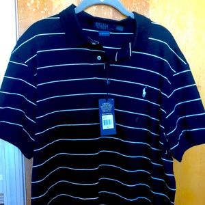 Polo shirt